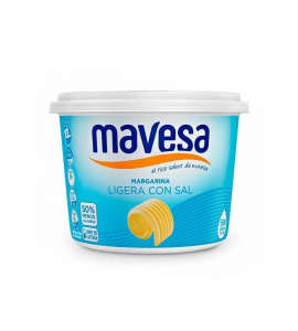 MAVESA LIGERA MARGARINA 500g