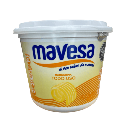 MAVESA MARGARINA 1000g