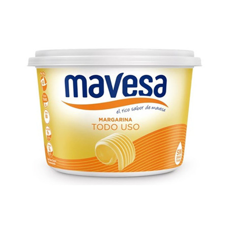 MAVESA MARGARINA 250g