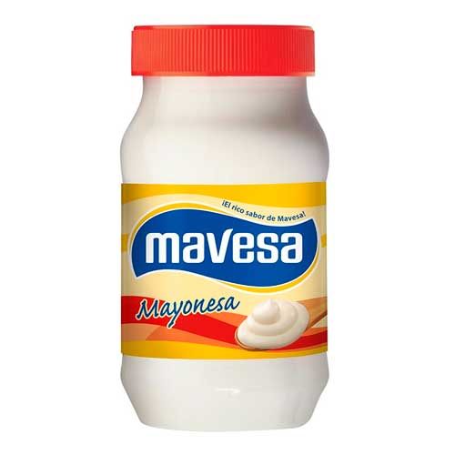 MAYONESA MAVESA 445g