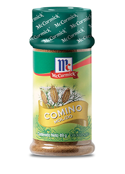 MC COMINO MOLIDO 49g