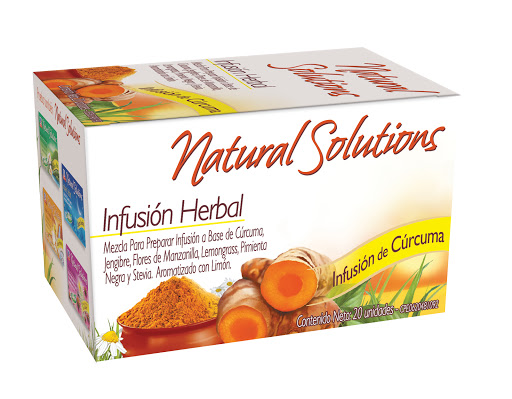 MC INFUSION CURCUMA 1X20UND