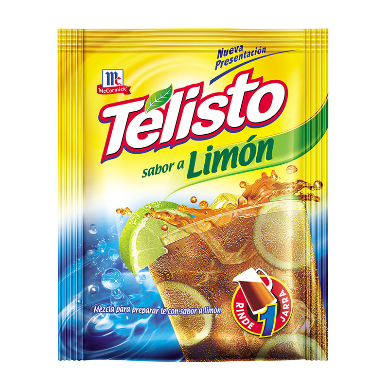 MC TELISTO LIMON 90G