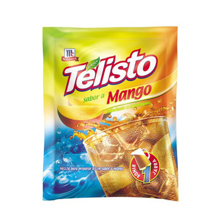 MC TELISTO MANGO 90G