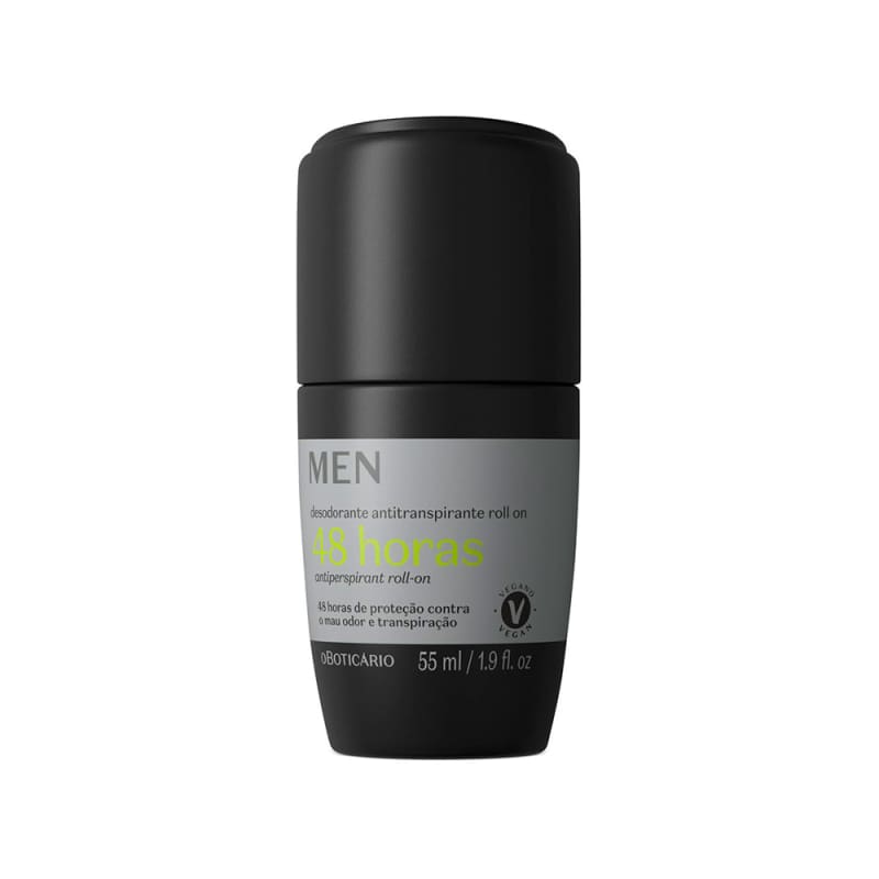 MEN DESODORANTE ROLL-ON 55ml