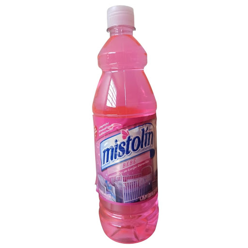 MISTOLIN BEBE 828ml