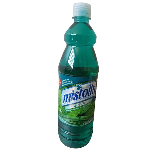 MISTOLIN ROCIO 828ml