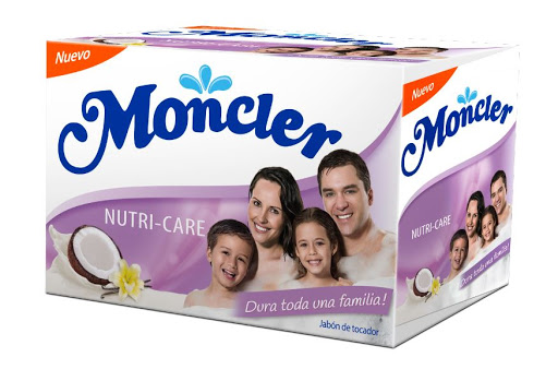 MONCLER 90g NUTRI-CARE