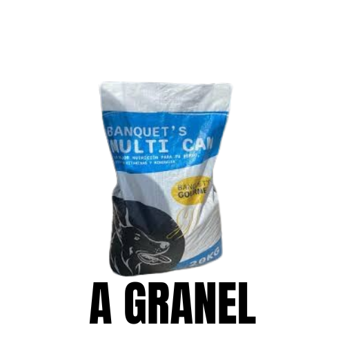 MULTI-CAN (GRANEL) 4KG