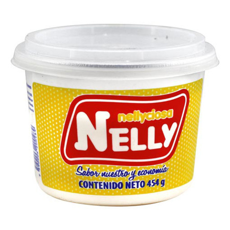 NELLY MARGARINA 500g