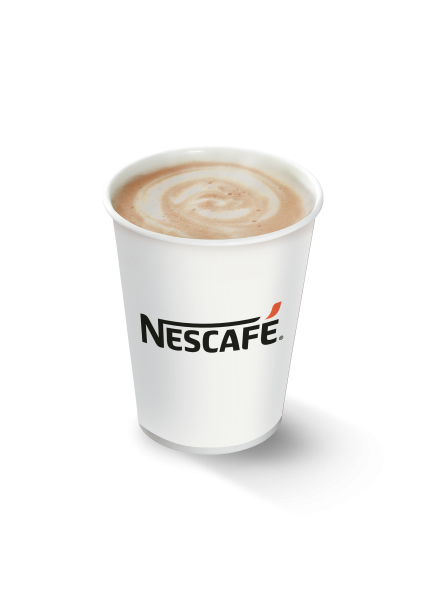 NESCAFE