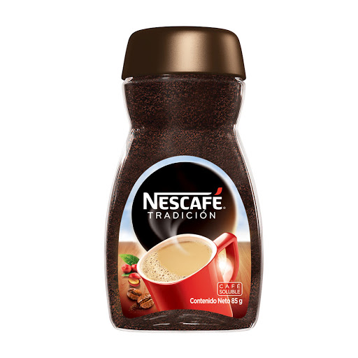 NESCAFE TRADICION 170g