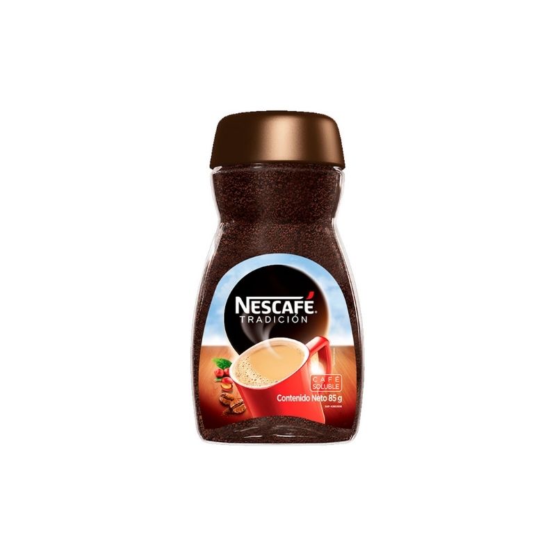 NESCAFE TRADICION 85g