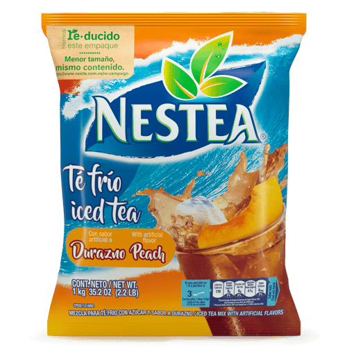 NESTEA DURAZNO 1kg