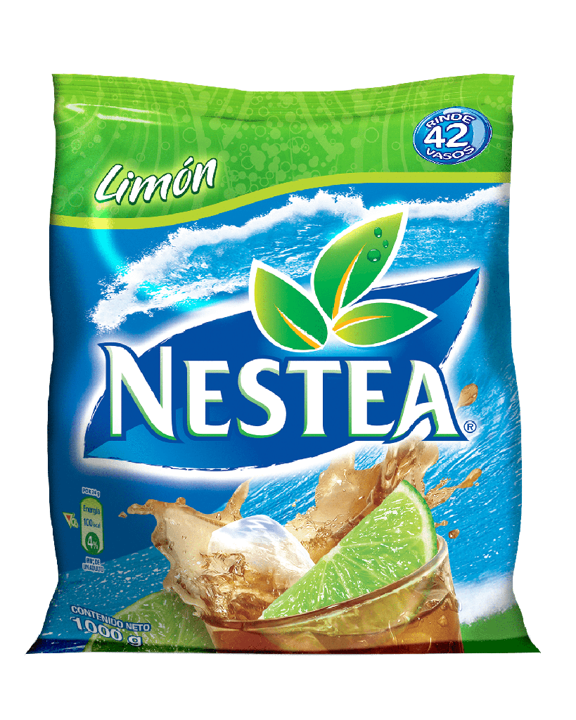 NESTEA LIMON 1kg