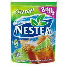 NESTEA LIMON 240g