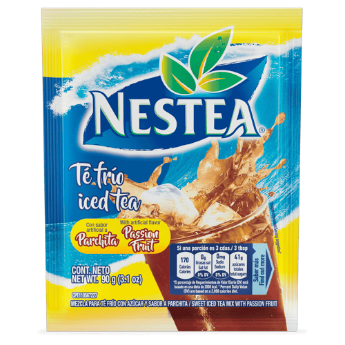 NESTEA PARCHITA 90g