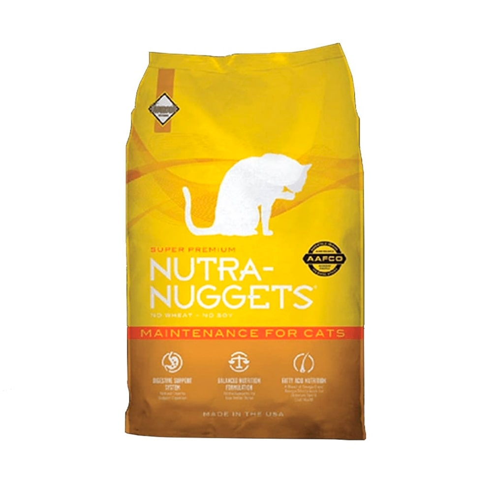 NUTRA-NUGGETS (G) 7.5KG