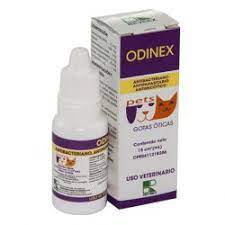 ODINEX 15cm³