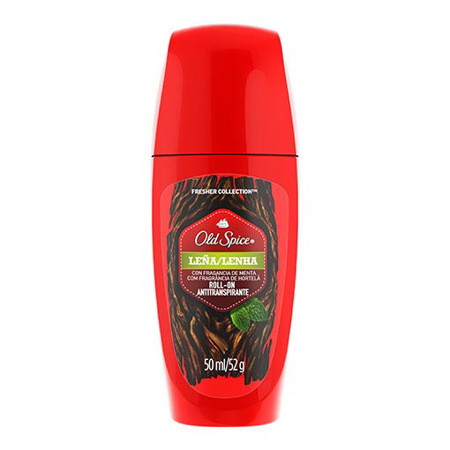 OLD SPICE LEÑA ROLL-ON 50ml/52g