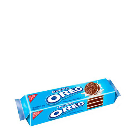 OREO CHOCOLATE 108g