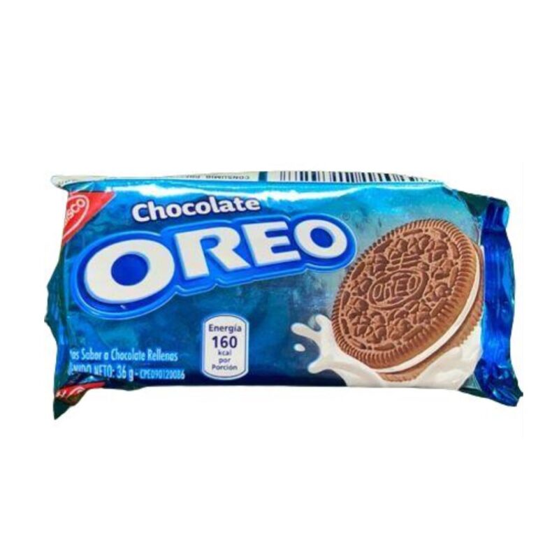 OREO CHOCOLATE 36g