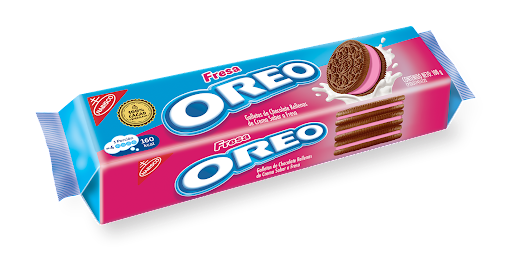 OREO FRESA 108g