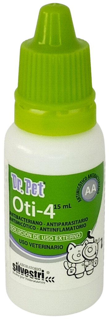 OTI-4 15ml