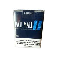 PALL MALL GRANDE