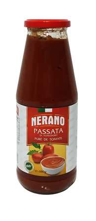 PASSATA NERANO 680g