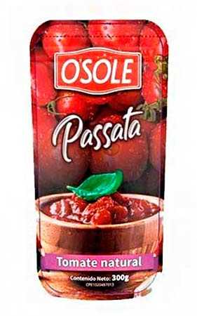 PASSATA OSOLE 300g