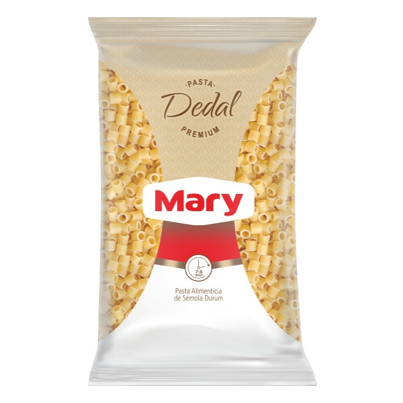 PASTA MARY PREMIUM DEDAL 500g