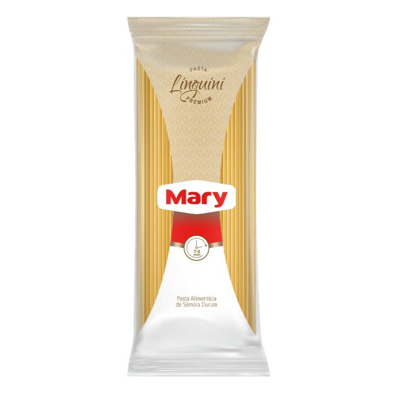 PASTA MARY PREMIUM LINGUINI 500g