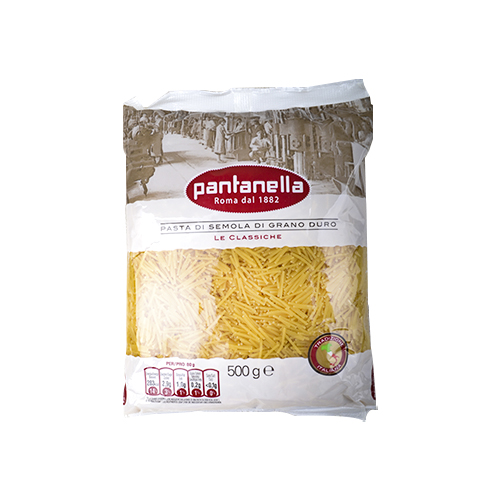 PASTA PANTANELLA FILINI 500g