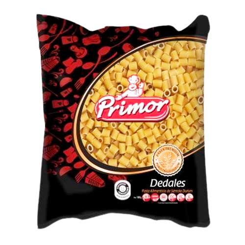 PASTA PRIMOR PREMIUM DEDALES 1kg