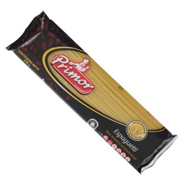 PASTA PRIMOR PREMIUM SPAGUETTI 1kg