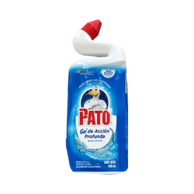 PATO GEL BRISA DE MAR 500ml