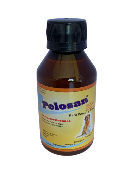 PELOSAN 120ml