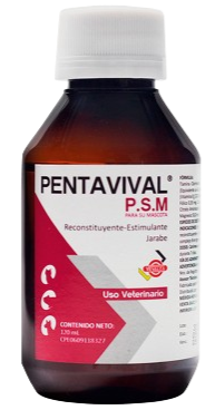 PENTAVIVAL 120ml