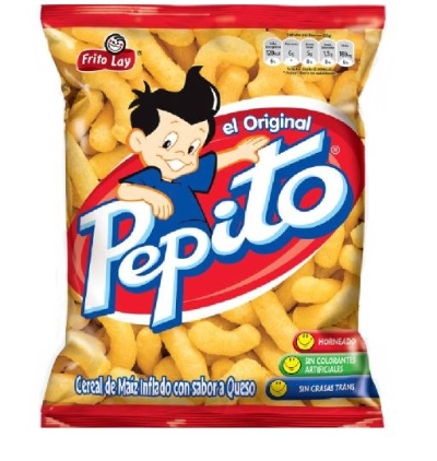 PEPITO 180g