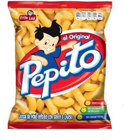 PEPITO 25g