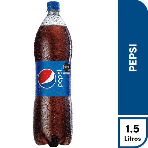 PEPSI 1,5L