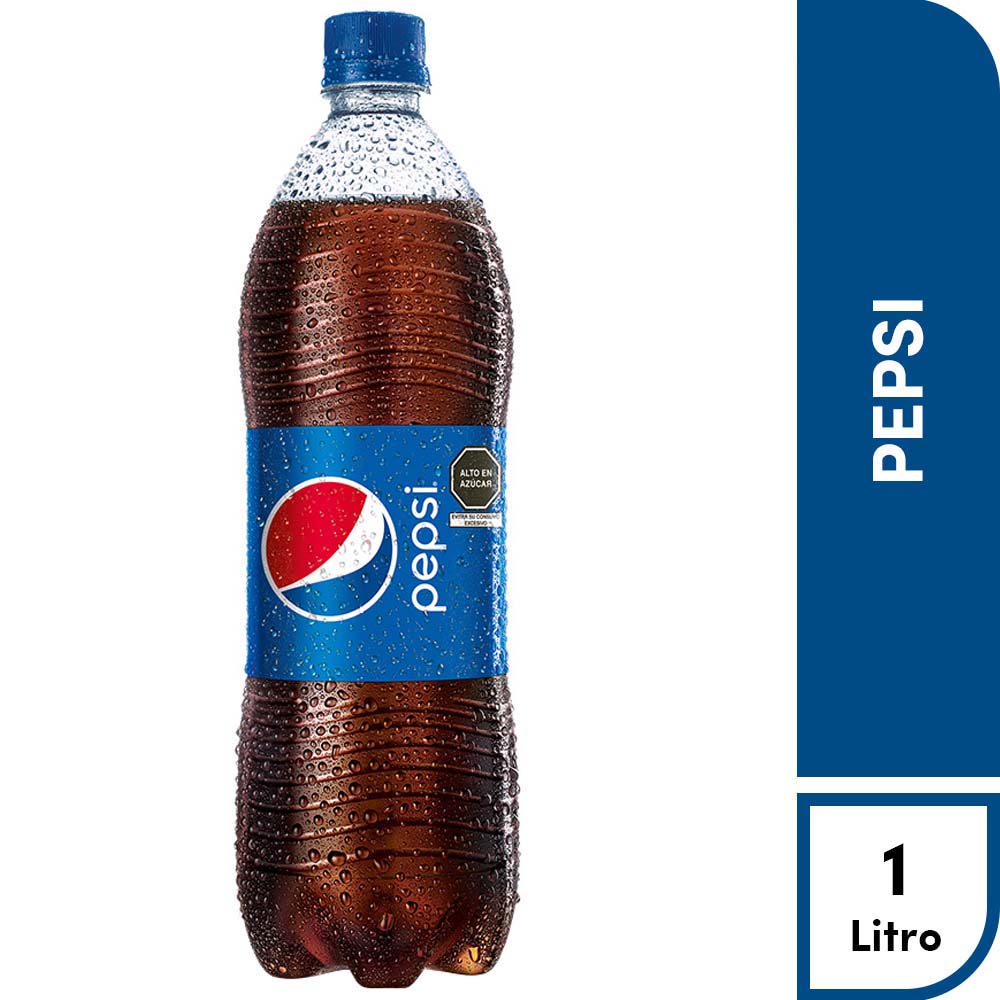 PEPSI 1L