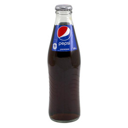 PEPSI 250cm³