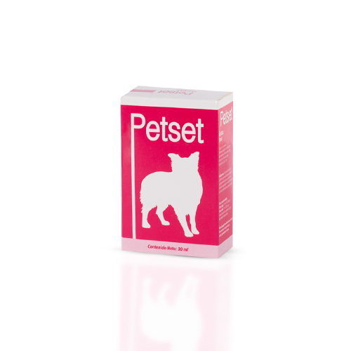 PETSET 30ml