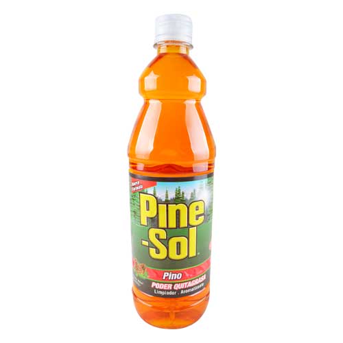 PINE-SOL 828CC