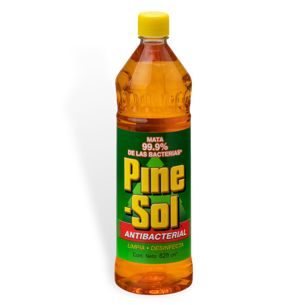 PINESOL 828CC