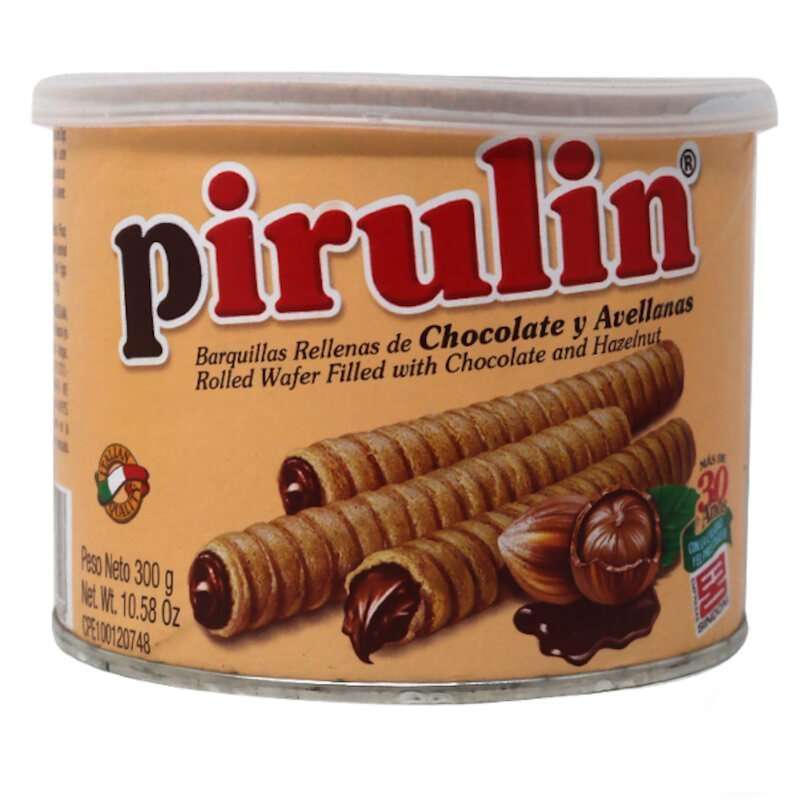 PIRULIN 300g LATA