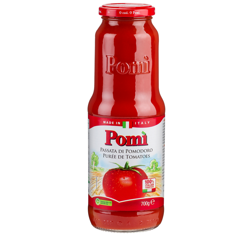 POMI PASSATA DI POMODORO 700g