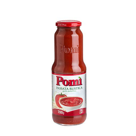 POMI PASSATA RUSTICA 700g